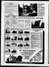 Rugby Advertiser Thursday 22 March 1984 Page 28
