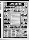 Rugby Advertiser Thursday 22 March 1984 Page 29