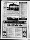 Rugby Advertiser Thursday 22 March 1984 Page 30