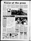 Rugby Advertiser Thursday 22 March 1984 Page 36