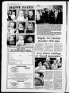 Rugby Advertiser Thursday 22 March 1984 Page 40