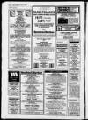 Rugby Advertiser Thursday 22 March 1984 Page 44