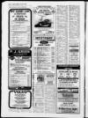 Rugby Advertiser Thursday 22 March 1984 Page 46