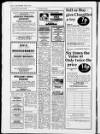 Rugby Advertiser Thursday 22 March 1984 Page 48