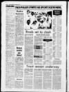 Rugby Advertiser Thursday 22 March 1984 Page 50