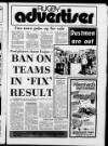 Rugby Advertiser Thursday 24 May 1984 Page 1