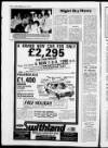 Rugby Advertiser Thursday 24 May 1984 Page 14