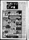 Rugby Advertiser Thursday 24 May 1984 Page 20