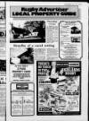Rugby Advertiser Thursday 24 May 1984 Page 23