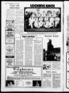 Rugby Advertiser Thursday 03 January 1985 Page 4