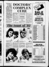 Rugby Advertiser Thursday 03 January 1985 Page 7