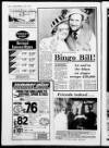 Rugby Advertiser Thursday 03 January 1985 Page 10