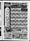 Rugby Advertiser Thursday 03 January 1985 Page 11