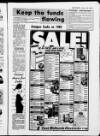 Rugby Advertiser Thursday 03 January 1985 Page 13