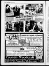 Rugby Advertiser Thursday 03 January 1985 Page 18