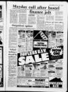 Rugby Advertiser Thursday 03 January 1985 Page 19