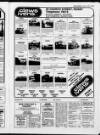 Rugby Advertiser Thursday 03 January 1985 Page 29