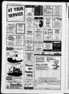 Rugby Advertiser Thursday 03 January 1985 Page 36