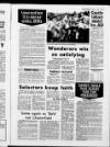 Rugby Advertiser Thursday 03 January 1985 Page 41