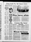 Rugby Advertiser Thursday 03 January 1985 Page 43