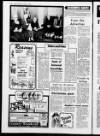 Rugby Advertiser Thursday 10 January 1985 Page 4