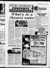 Rugby Advertiser Thursday 10 January 1985 Page 23