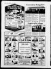 Rugby Advertiser Thursday 10 January 1985 Page 30