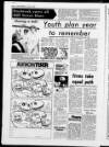 Rugby Advertiser Thursday 10 January 1985 Page 36