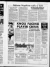 Rugby Advertiser Thursday 10 January 1985 Page 49