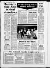 Rugby Advertiser Thursday 10 January 1985 Page 50