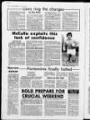 Rugby Advertiser Thursday 10 January 1985 Page 52