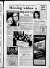 Rugby Advertiser Thursday 17 January 1985 Page 3