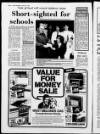 Rugby Advertiser Thursday 17 January 1985 Page 12