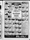 Rugby Advertiser Thursday 17 January 1985 Page 27