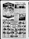 Rugby Advertiser Thursday 17 January 1985 Page 32