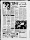 Rugby Advertiser Thursday 17 January 1985 Page 36