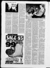 Rugby Advertiser Thursday 17 January 1985 Page 38