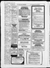 Rugby Advertiser Thursday 17 January 1985 Page 42