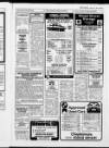 Rugby Advertiser Thursday 17 January 1985 Page 43