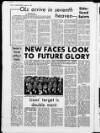 Rugby Advertiser Thursday 17 January 1985 Page 50