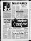 Rugby Advertiser Thursday 17 January 1985 Page 52