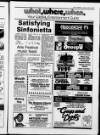 Rugby Advertiser Thursday 24 January 1985 Page 15