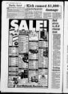 Rugby Advertiser Thursday 24 January 1985 Page 16