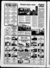 Rugby Advertiser Thursday 24 January 1985 Page 24