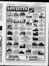 Rugby Advertiser Thursday 24 January 1985 Page 31