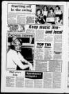 Rugby Advertiser Thursday 24 January 1985 Page 36