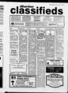 Rugby Advertiser Thursday 24 January 1985 Page 41