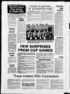 Rugby Advertiser Thursday 24 January 1985 Page 50