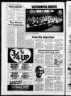 Rugby Advertiser Thursday 31 January 1985 Page 4