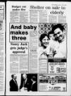 Rugby Advertiser Thursday 31 January 1985 Page 7